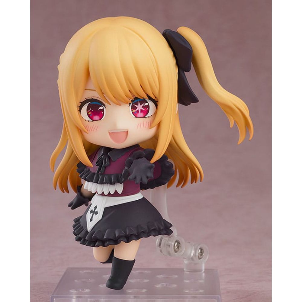 (PRE-VENTA) Figura Oshi No Ko Figura Nendoroid Ruby 10 cm