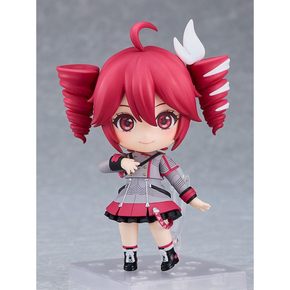 (PRE-VENTA) Figura Synthesizer V AI Figura Nendoroid Kasane Teto: Synthesizer V AI Ver. 10 cm