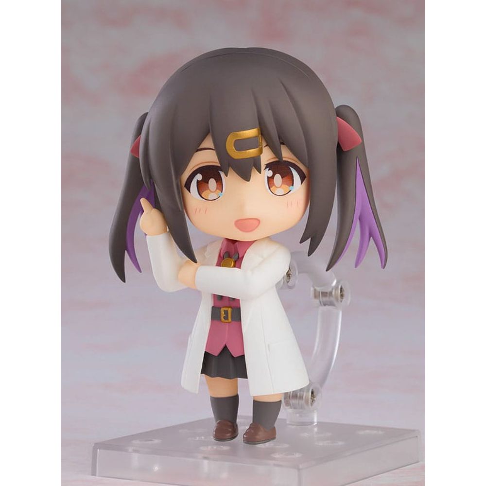 (PRE-VENTA) Figura Onimai: I'm Now Your Sister! Figura Nendoroid Mihari Oyama 10 cm