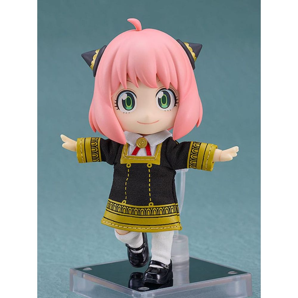 (PRE-VENTA) Figura Spy x Family Figura Nendoroid Doll Anya Forger 14 cm