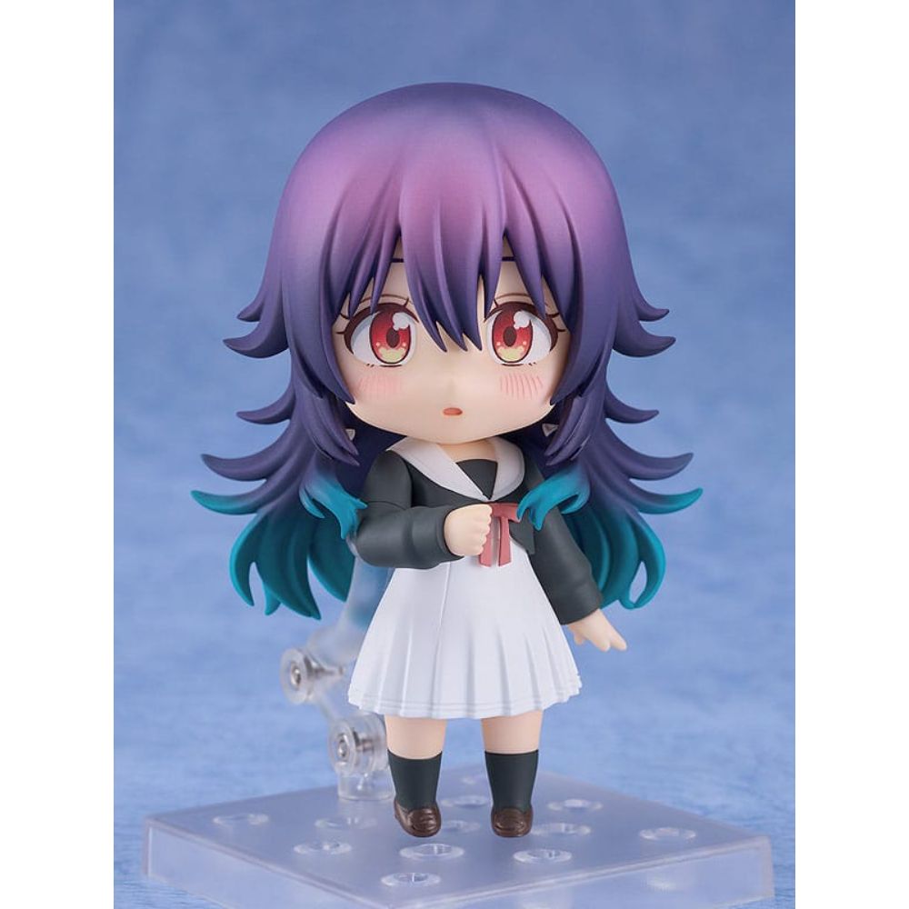 (PRE-VENTA) Figura Stardust Telepath Figura Nendoroid Umika Konohoshi 10 cm