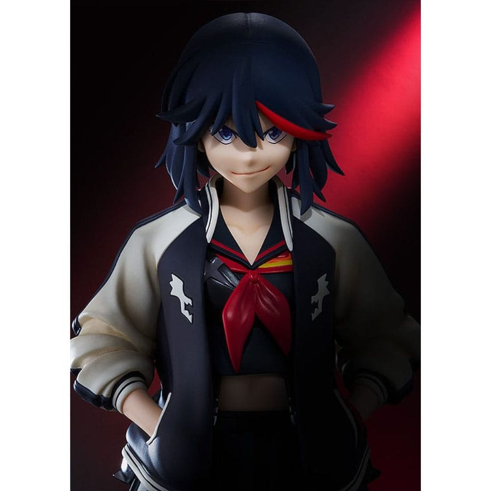 (PRE-VENTA) Figura Kill la Kill Estatua PVC Pop Up Parade L Ryuko Matoi: Souvenir Jacket Ver. 25 cm
