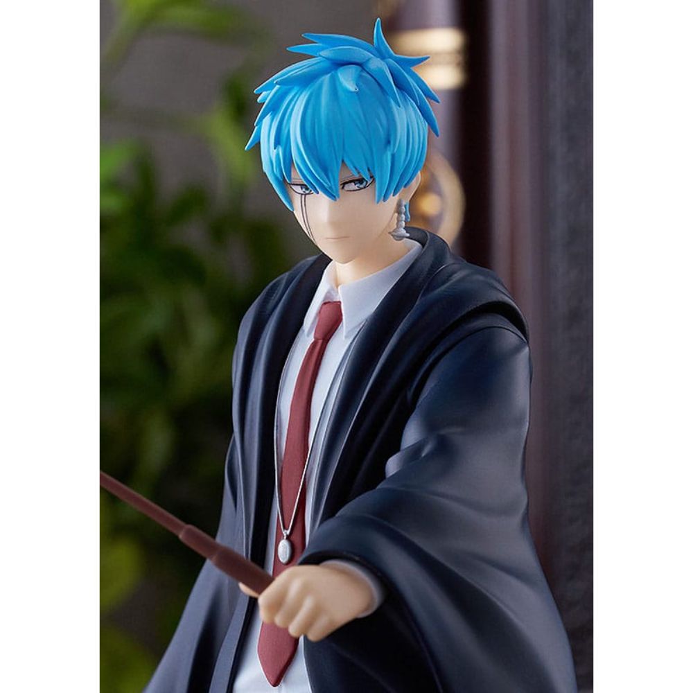 (PRE-VENTA) Figura Mashle: Magic and Muscles Estatua PVC Pop Up Parade Lance Crown 18 cm