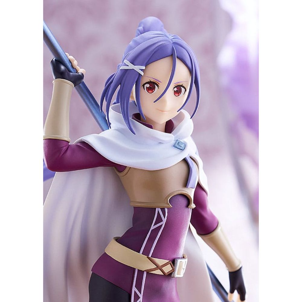 (PRE-VENTA) Figura Sword Art Online the Movie -Progressive- Aria of a Starless Night Estatua PVC Pop Up Parade Mito 17 cm