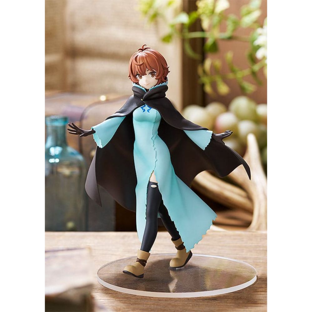 (PRE-VENTA) Figura Is It Wrong to Try to Pick Up Girls in a Dungeon? IV Estatua PVC Pop Up Parade Liliruca Arde 14 cm