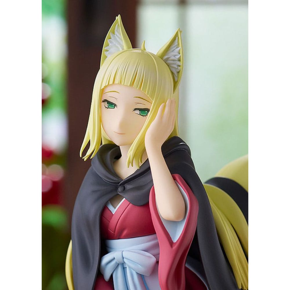 (PRE-VENTA) Figura Is It Wrong to Try to Pick Up Girls in a Dungeon? IV Estatua PVC Pop Up Parade Sanjouno Haruhime 17 cm