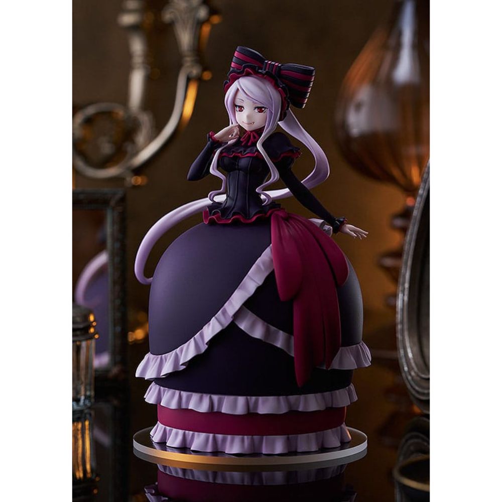 (PRE-VENTA) Figura Overlord Estatua PVC Pop Up Parade Shalltear Bloodfallen 16 cm