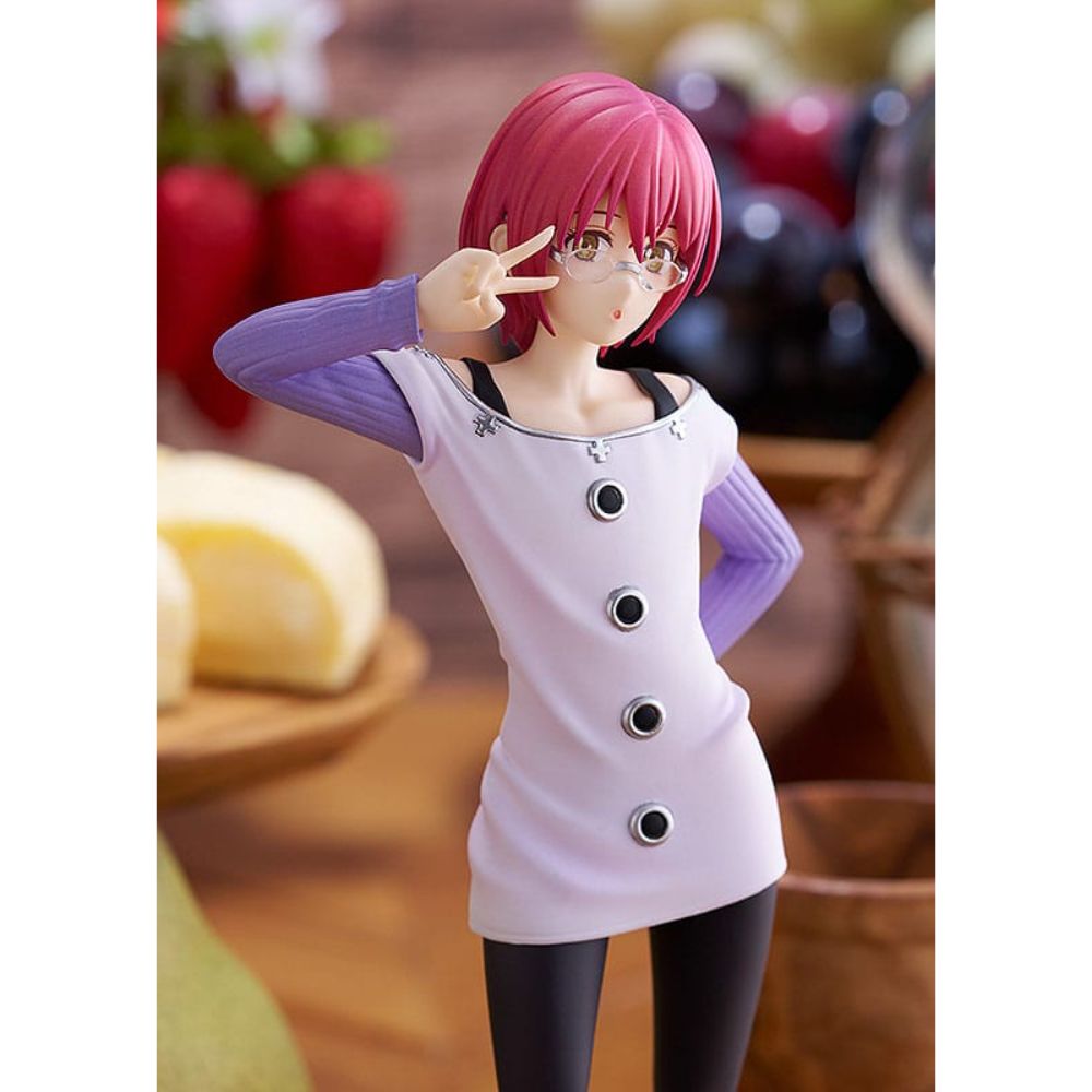 (PRE-VENTA) Figura The Seven Deadly Sins: Dragon's Judgement Estatua PVC Pop Up Parade Gowther 17 cm
