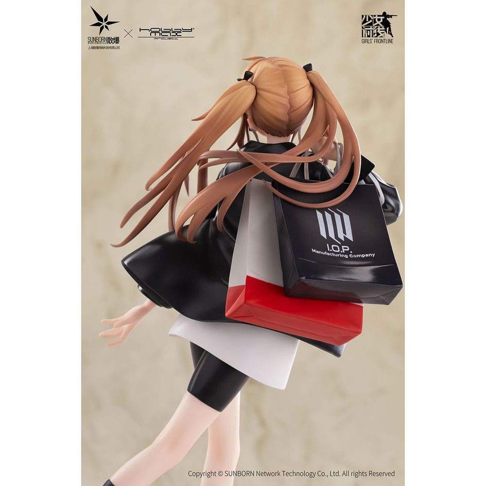 (PRE-VENTA) Figura Girls Frontline Estatua PVC 1/7 UMP9 Bee's Knees 24 cm