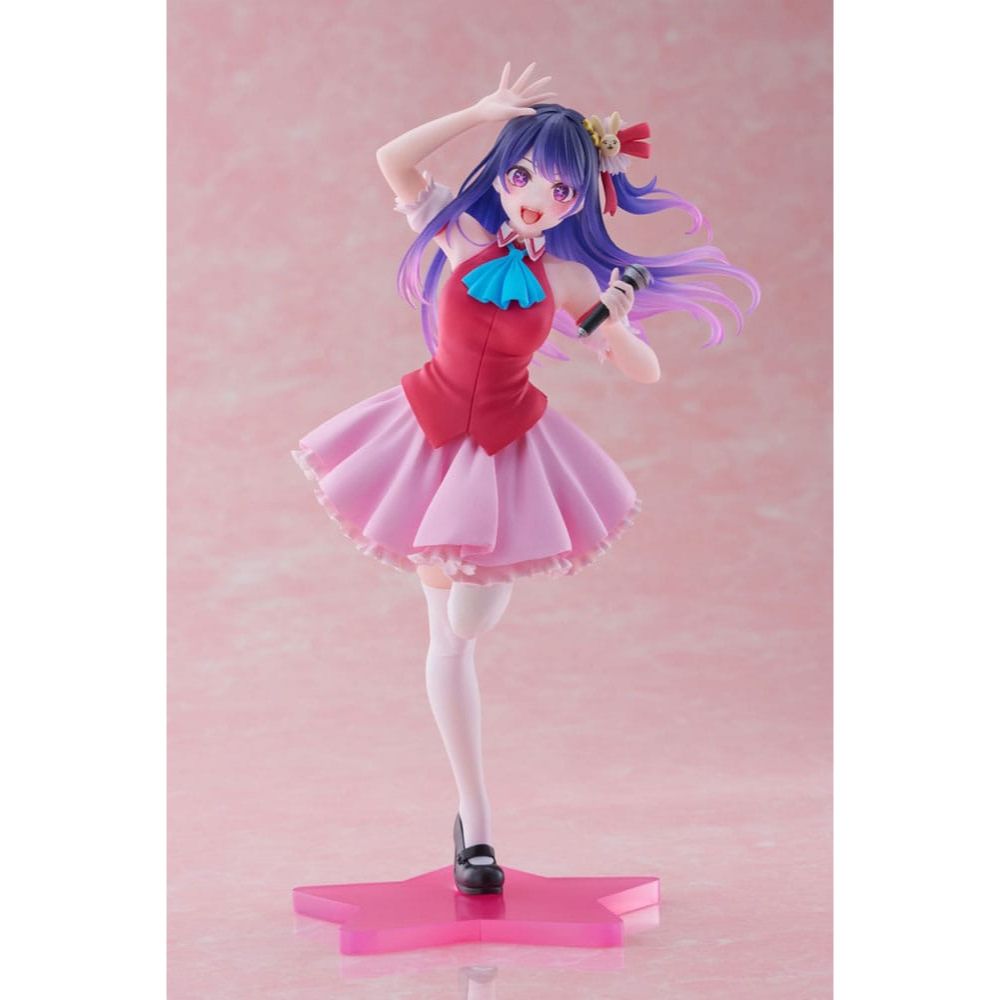 (PRE-VENTA) Figura Oshi no Ko Coreful Estatua PVC Ai Hoshino B-Komachi Ver.