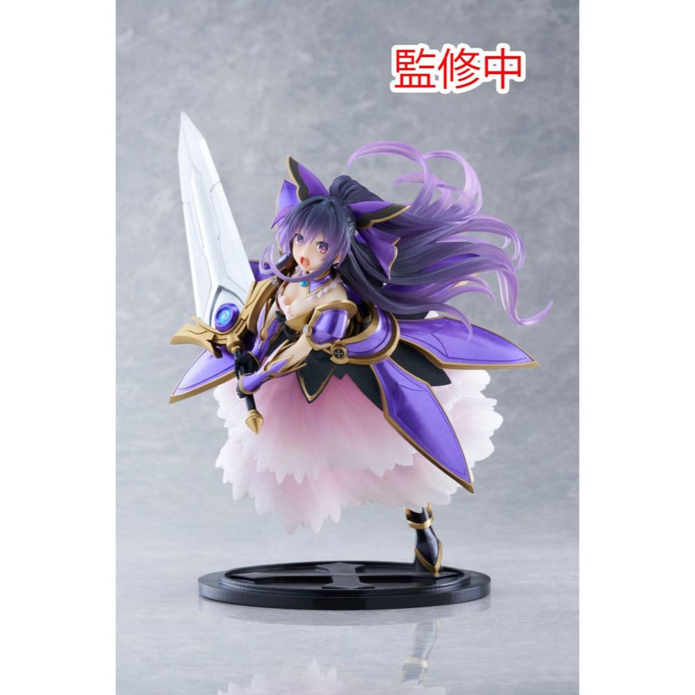 (PRE-VENTA) Figura Date A Live IV AMP Estatua PVC Statue Tohka Yatogami Sandalphon 20 cm