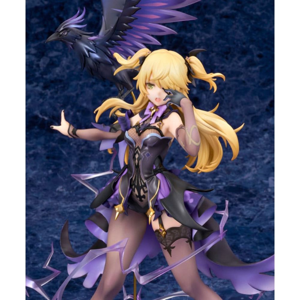 (PRE-VENTA) Figura Genshin Impact Statue PVC 1/7 Fischl 22 cm
