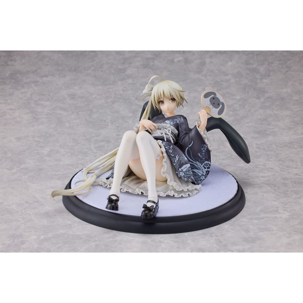 (PRE-VENTA) Figura Yosuga no Sora Estatua 1/7 Kasugano Sora Yukata Ver. 11 cm