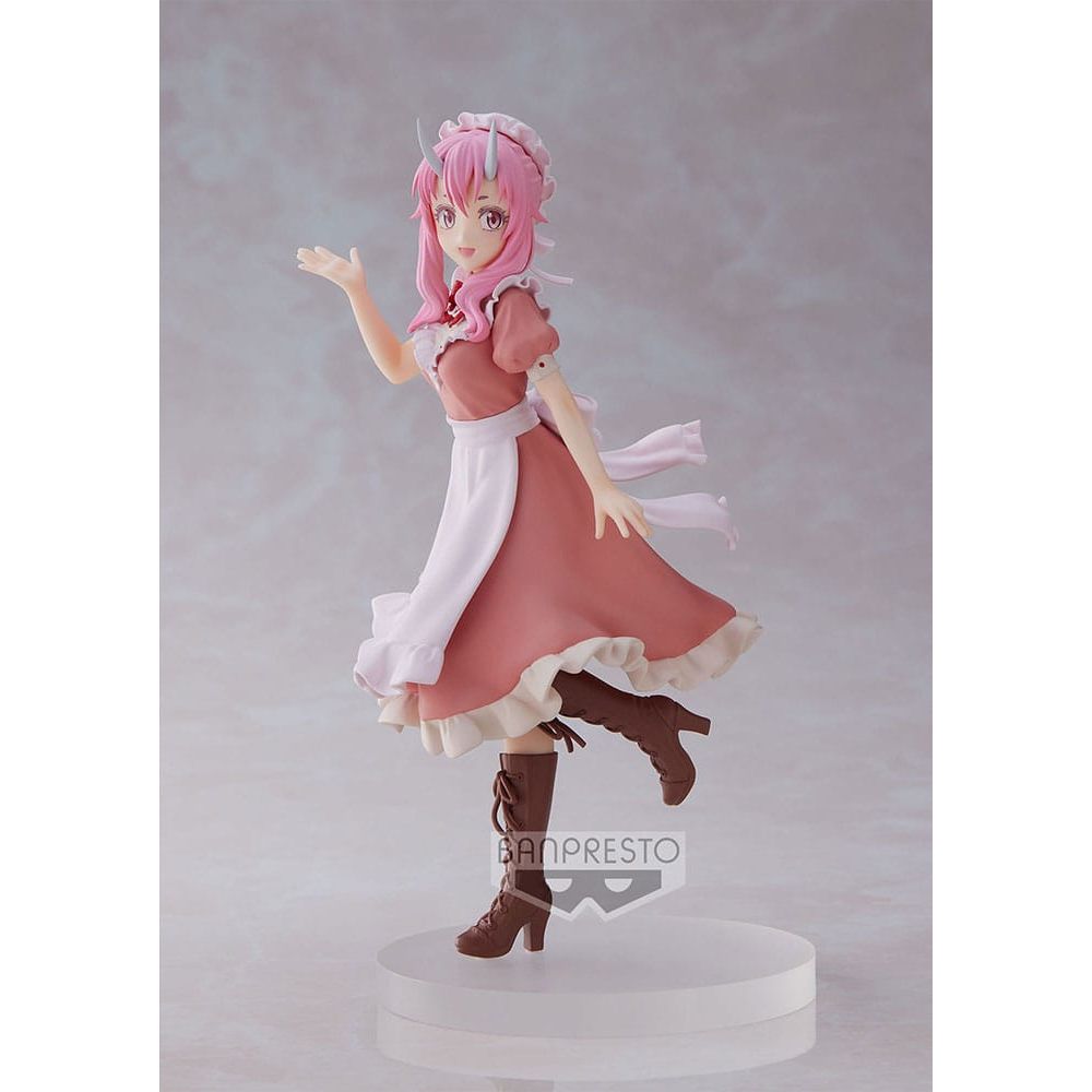 (PRE-VENTA) Figura That Time I Got Reincarnated as a Slime Estatua PVC Shuna 16 cm