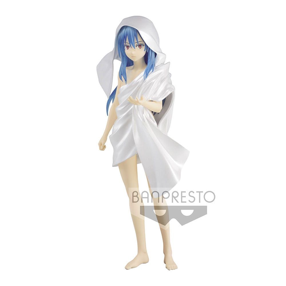 (PRE-VENTA) Figura That Time I Got Reincarnated as a Slime Estatua PVC Otherworlder Raphael 17 cm