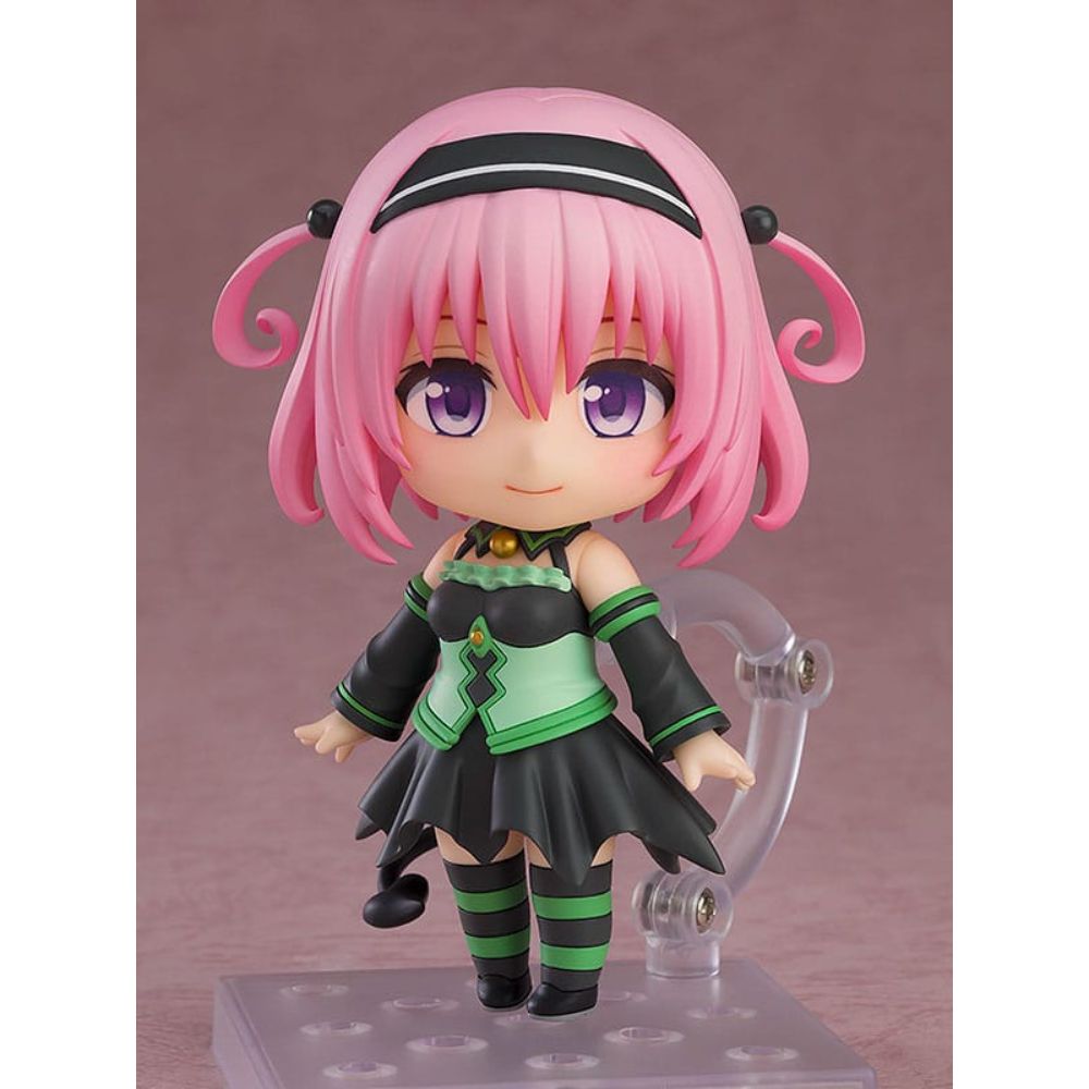 (PRE-VENTA) Figura To Love-Ru Darkness Figura Nendoroid Momo Belia Deviluke 10 cm