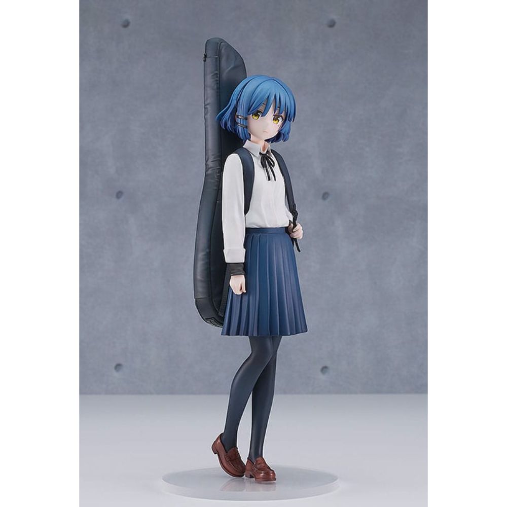 (PRE-VENTA) Figura Bocchi the Rock! Estatua PVC 1/7 Ryo Yamada 25 cm