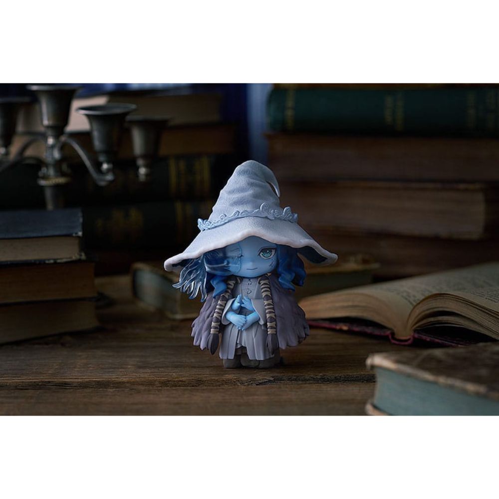 (PRE-VENTA) Figura Elden Ring Figura Nendoroid Ranni 10 cm