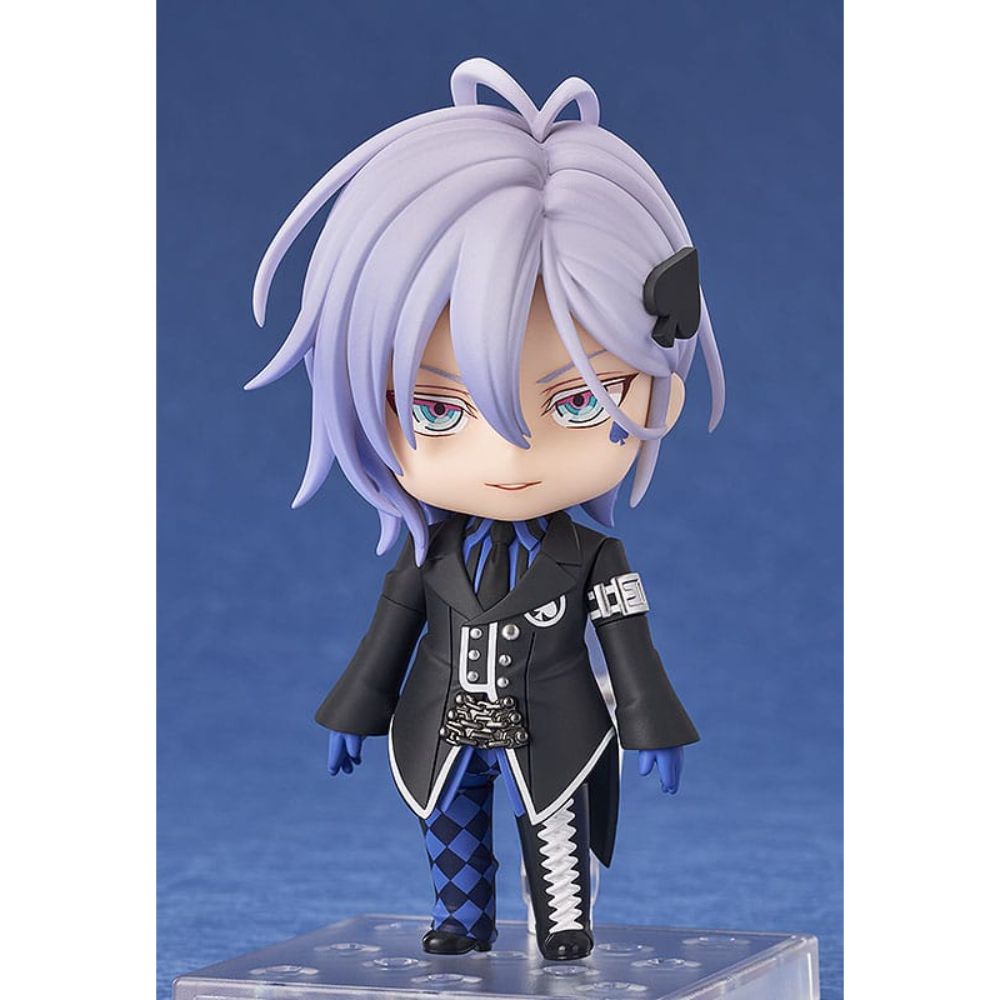 (PRE-VENTA) Figura Amnesia Figura Nendoroid Ikki 10 cm