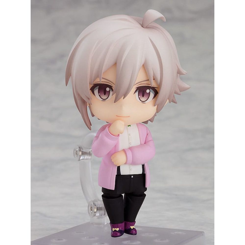 (PRE-VENTA) Figura Idolish7 Figura Nendoroid Tenn Kujo 10 cm (re-run)