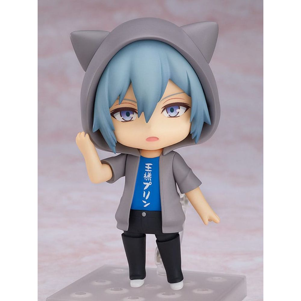 (PRE-VENTA) Figura Idolish7 Figura Nendoroid Tamaki Yotsuba 10 cm (re-run)