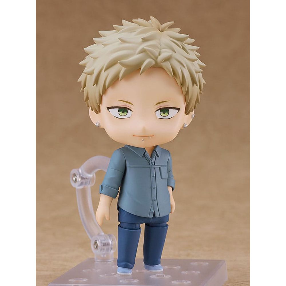 (PRE-VENTA) Figura Given Figura Nendoroid Akihiko Kaji 10 cm