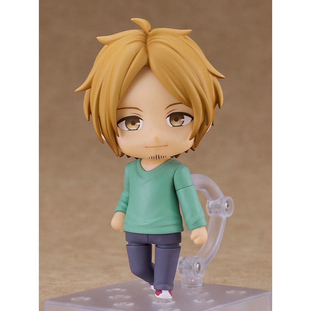 (PRE-VENTA) Figura Given Figura Nendoroid Haruki Nakayama 10 cm