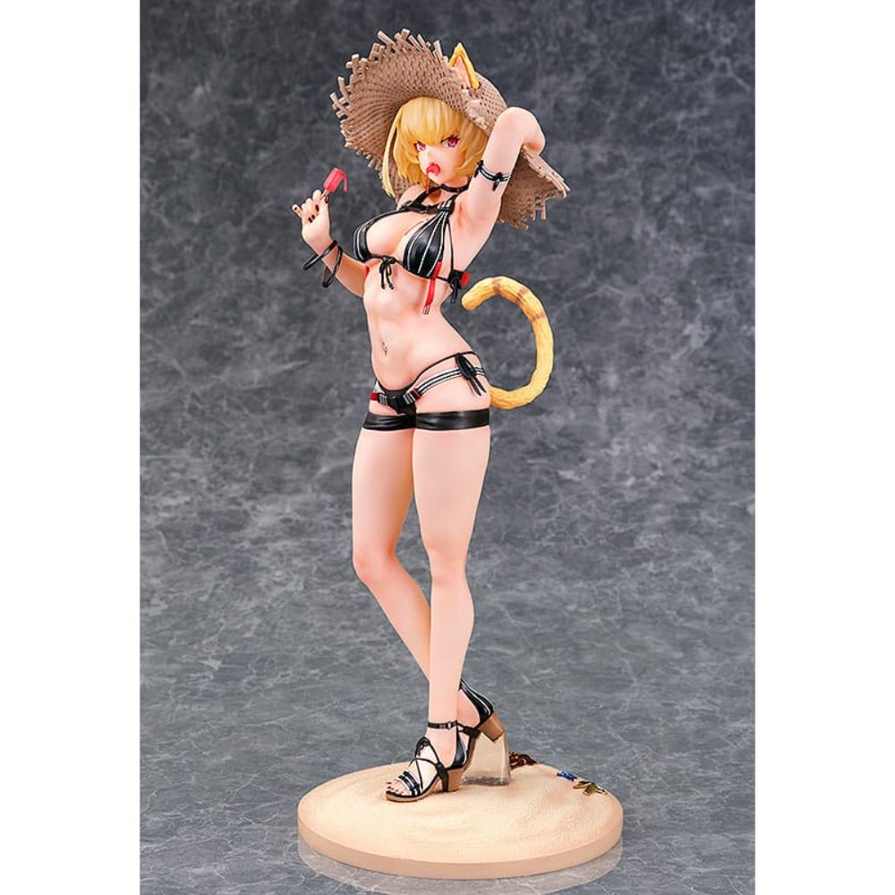 (PRE-VENTA) Figura Overlord Estatua PVC 1/7 Clementine 29 cm