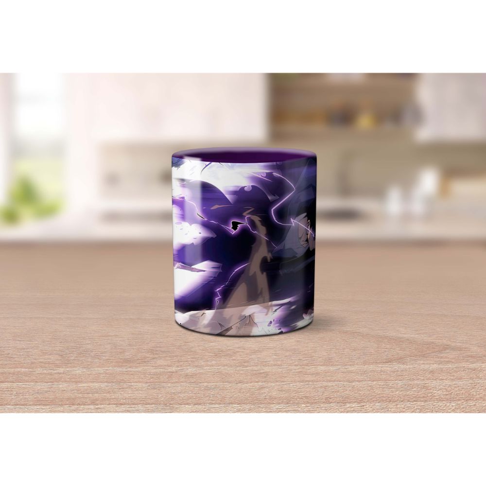Taza Solo Leveling ver2