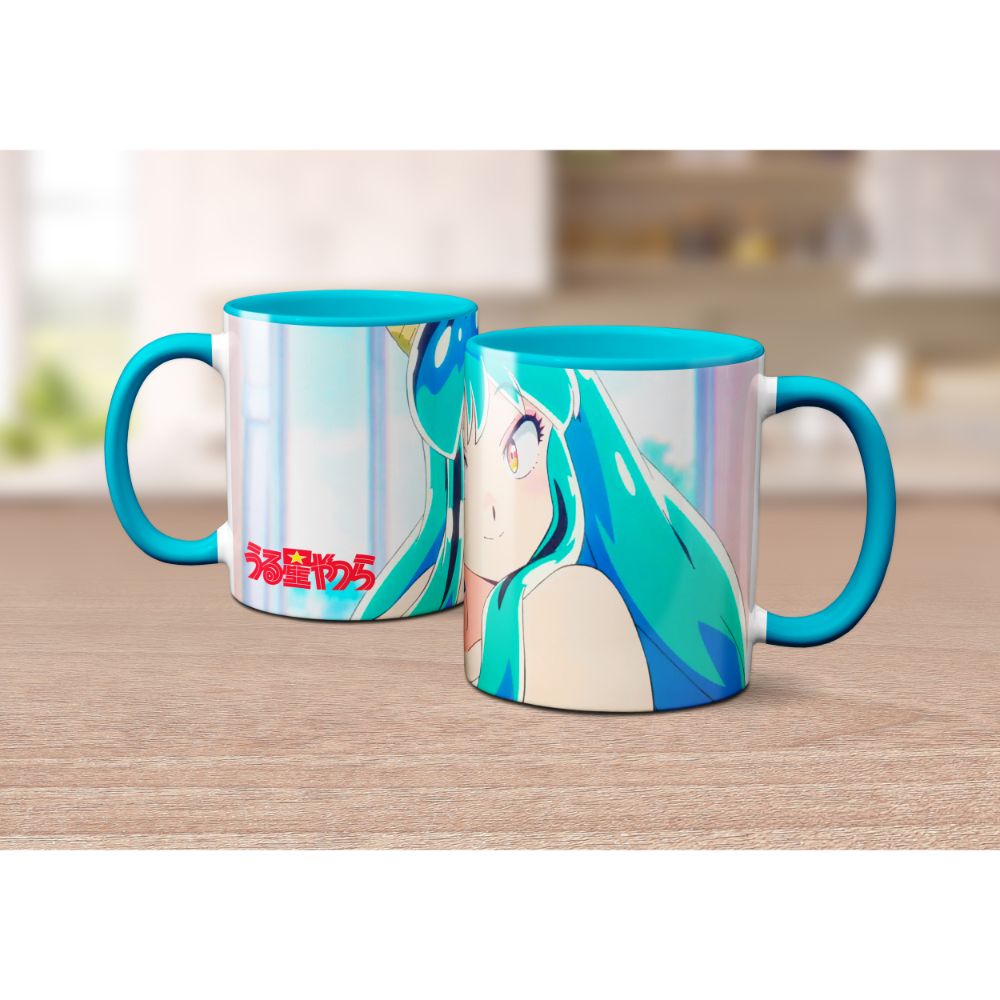 Taza Urusei Yatsura