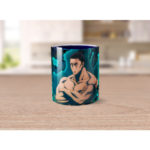 Taza Aoi Todo Jujutsu Kaisen