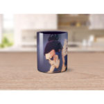Taza Aoi Todo Jujutsu Kaisen ver2
