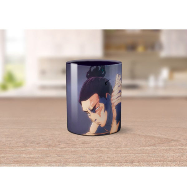 Taza Aoi Todo Jujutsu Kaisen ver2