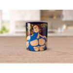 Taza Aoi Todo Jujutsu Kaisen ver3