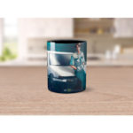 Taza Initial D