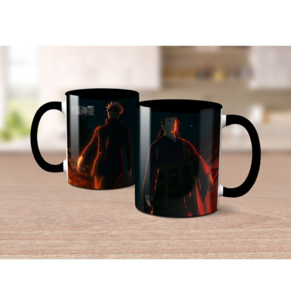 Taza Jujutsu Kaisen ver3