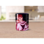 Taza Sukuna Jujutsu Kaisen
