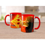 Taza Sukuna Jujutsu Kaisen ver2