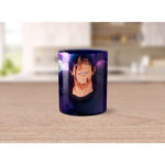 Taza Toji Fushiguro Jujutsu Kaisen