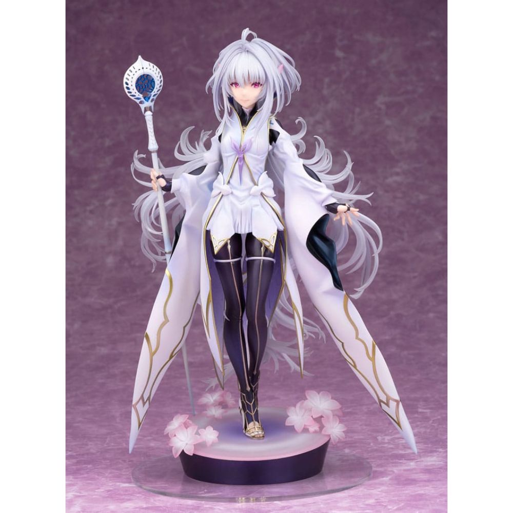 (PRE-VENTA) Figura Fate/Grand Order Estatua PVC 1/7 Arcade Caster/Merlin Prototype 27 cm