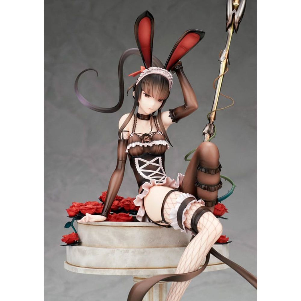 (PRE-VENTA) Figura Overlord Estatua PVC 1/8 Narberal Gamma so-bin Ver. 33 cm