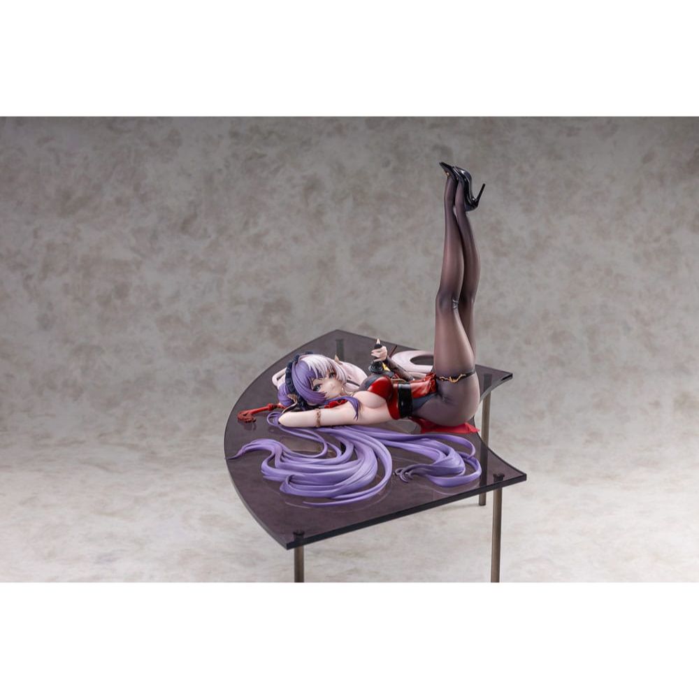 (PRE-VENTA) Figura Azur Lane Estatua PVC 1/6 Ying Swei Frolicking Flowers, Verse I Ver. 20 cm