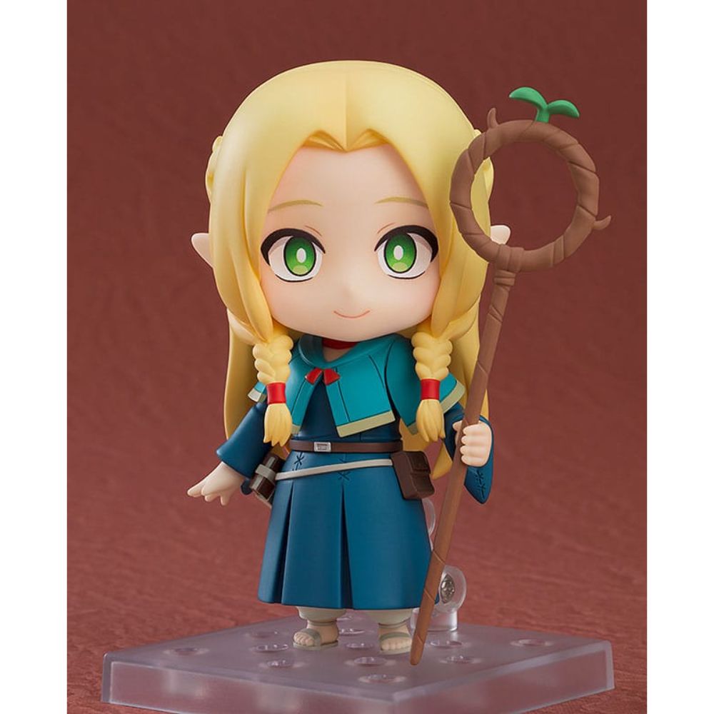 (PRE-VENTA) Figura Delicious in Dungeon Nendoroid Figura Marcille 10 cm