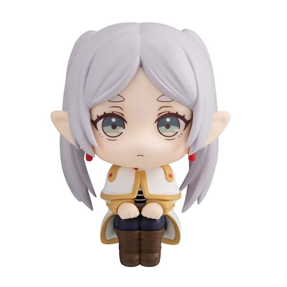 (PRE-VENTA) Figura Frieren: Beyond Journey's End Estatua PVC Look Up Frieren 11 cm