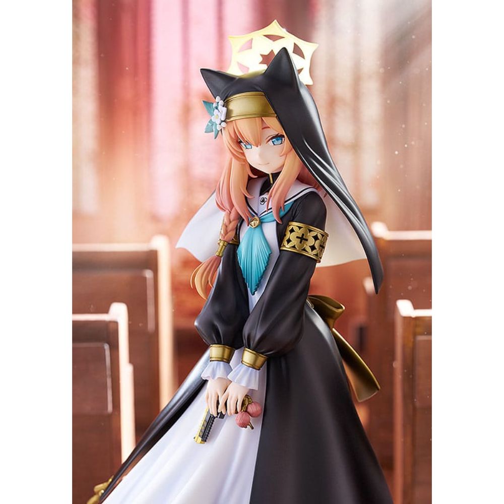(PRE-VENTA) Figura Blue Archive Estatua PVC 1/7 Mari 23 cm
