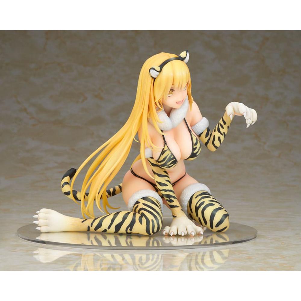 (PRE-VENTA) Figura A Certain Magical Estatua PVC Statue 1/6 Misaki Shokuhou Bikini Ver. 14 cm