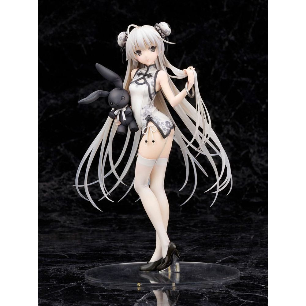 (PRE-VENTA) Figura Yosuga no Sora Estatua PVC 1/7 Sora Kasugano China Dress Style 24 cm