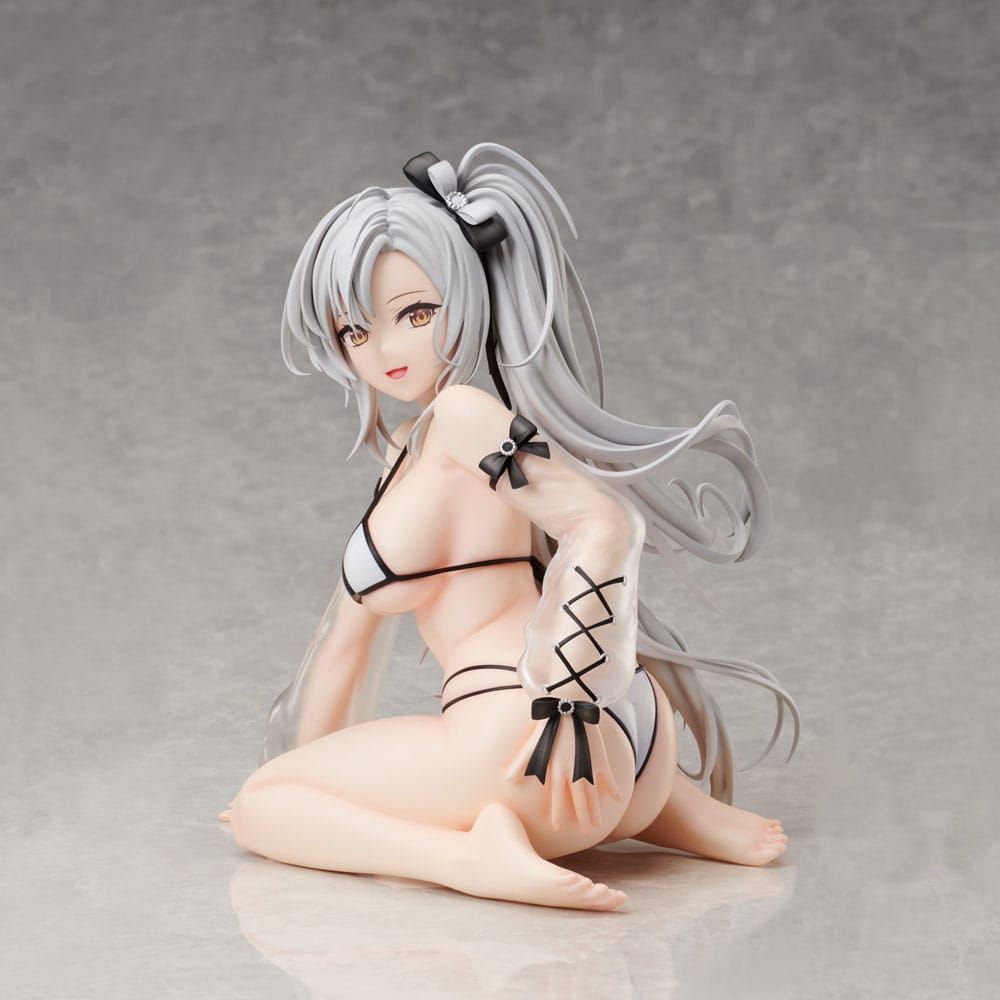 (PRE-VENTA) Figura Azur Lane Estatua PVC 1/4 Drake: The Golden Hind's Respite 18 cm