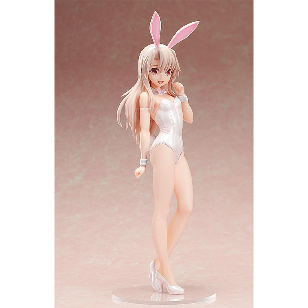 (PRE-VENTA) Figura Fate/Grand Order Estatua PVC 1/4 Illyasviel von Einzbern: Bare Leg Bunny Ver. 39 cm