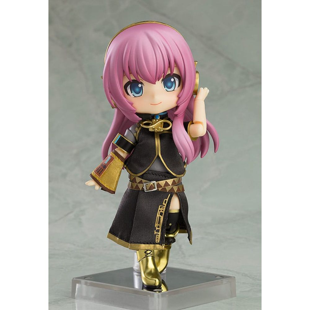 (PRE-VENTA) Figura Character Vocal Series 03 Figura Nendoroid Doll Rikka Megurine Luka 14 cm